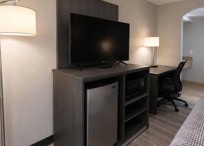 Econo Lodge Allentown North