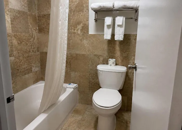 Econo Lodge Allentown North